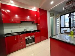 Pin Mansion (D19), Apartment #589584641